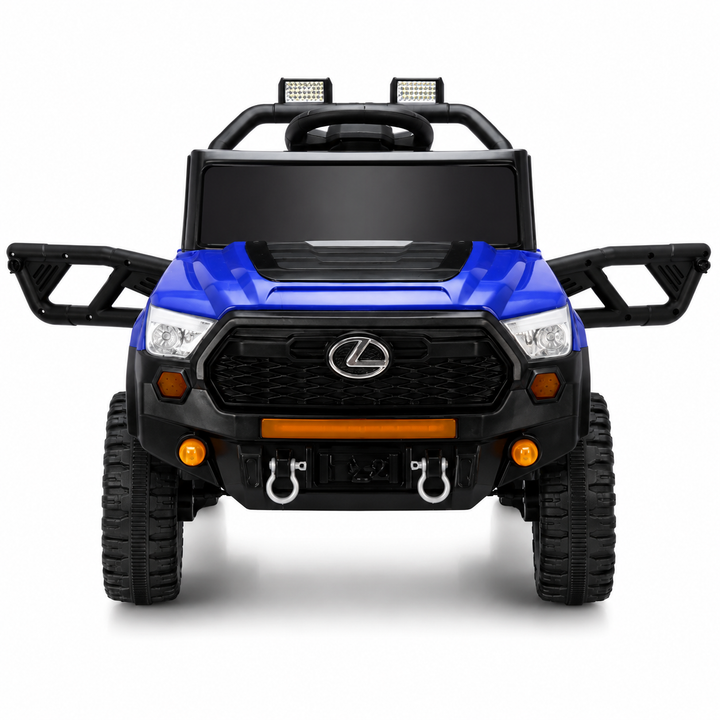 sabavshvo-eleqtro-manqana-lexus-gm-503-blu-2-dzrava-12v-photo-3
