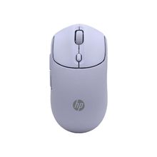 Product image of HP Wireless Mouse 400 AZ7B7AA Purple უსადენო მაუსი