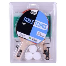 Product image of Johntoy მაგიდის ჩოგბურთის ნაკრები