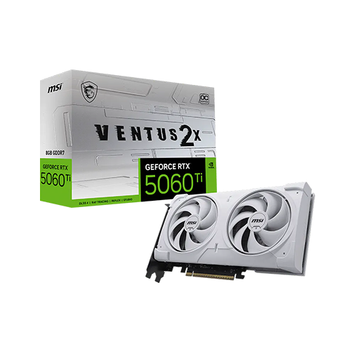 msi-ventus-2x-rtx-5060-ti-8-gb-oc-plus-white-videobarati-photo-2