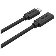 Product image of Unitek C14086BK USB კაბელი