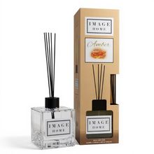 Product image of სურნელოვანი ჩხირები ამბერის სურნელით