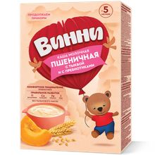 Product image of Vinni რძიანი ფაფა 5 თვიდან