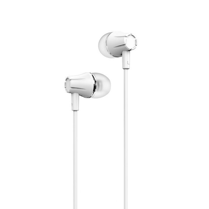 borofone-bm21-graceful-universal-earphones-with-mic-white-photo-4
