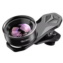 Product image of Apexel HB100MM Macro lens მაკრო ლინზა