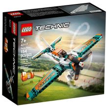 Product image of LEGO TECHNIC RACE PLANE 42117 154ც