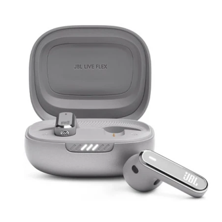 jbl-live-flex-silver-tws-qursasmeni