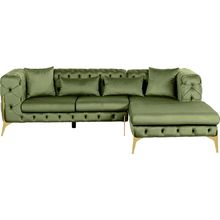 Product image of KARE კუთხის დივანი