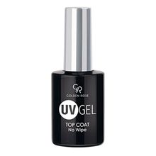 Product image of Golden Rose UV GEL TOP COAT გელ-ლაქის ტოპი-დამცავი