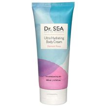 Product image of DR.SEA 200მლ ტანის კრემი