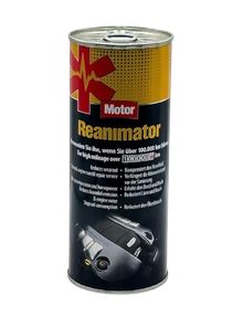 Product image of WOLVER 400მლ ძრავის რეანიმატორი