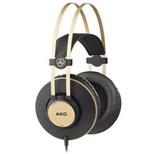 Product image of AKG K92 HEADPHONES სტუდიური ყურსასმენი  