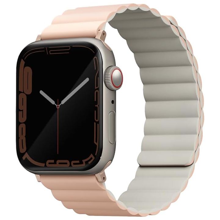 uniq-revix-reversible-magnetic-apple-watch-strap-smart-saatis-samajuri