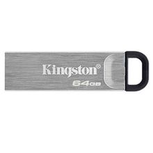 Product image of KINGSTON 64GB USB ფლეშ მეხსიერების ბარათი USB 3.2 GEN 1 DT KYSON