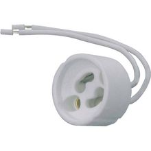 Product image of ვაზნა ORNO GU10 კერამიკა 3423