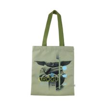 Product image of ჩანთა/Star Wars Collection Shopping Bag(Green,Grogu)