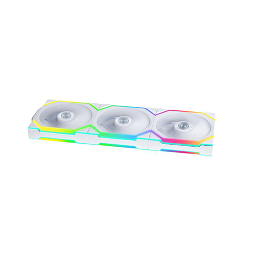 lian-li-sl-wireless---3x120-fan-reverse-blade-white-kompiuteris-quleri-photo-2