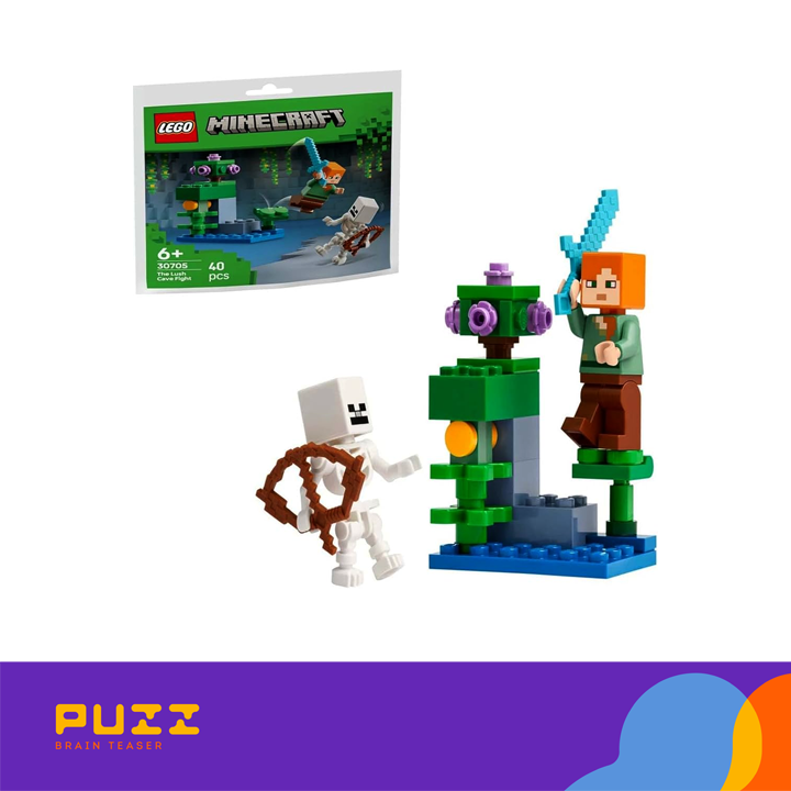 lego---minecraft---the-lush-cave-fight