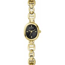Product image of GUESS Ladies Gold Tone Analog Watch საათი