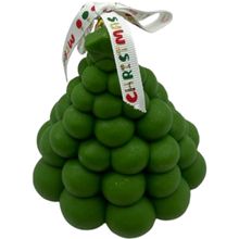 Product image of დეკორატიული სანთელი - ნაძვის ხე