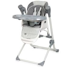 Product image of Lorelli VENTURA ბავშვის ელექტრო სკამ-მაგიდა