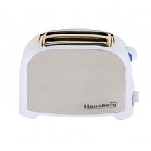 Product image of HAUSBERG HB-190AB 2-ნაჭრიანი ტოსტერი