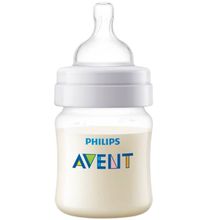 Product image of Philips Avent 125მლ ბავშვის ანტიკოლიკური ბოთლი
