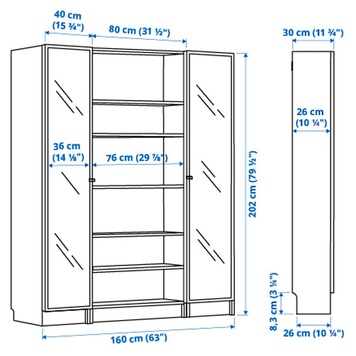 ikea-billy-hgbo-79483665-white-karada-photo-3