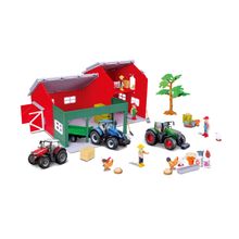 Product image of Fendt 1050 Vario – სათამაშო ლურჯი