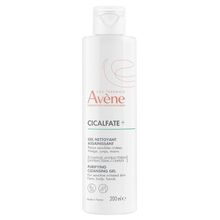 Product image of AVENE CICALFATE+ Purifying Cleansing Gel ტანის გელი ყველა ტიპის კანისთვის