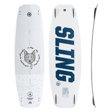 Product image of NATIVE სერფინგის დაფა