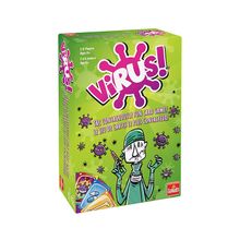 Product image of სამაგიდო თამაში Virus!