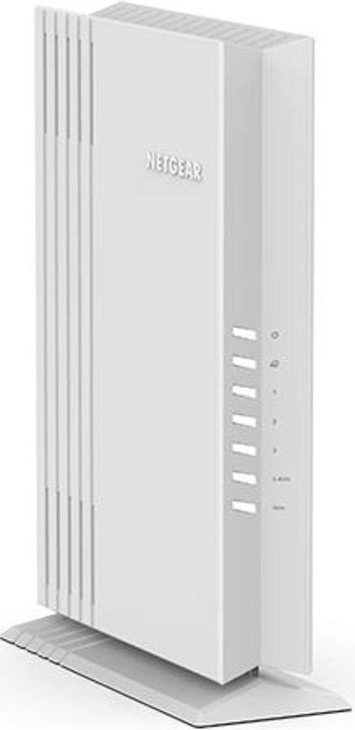 Network Active/ Router/ Other/ Netgear Essentials WiFi 6 Dual Band ...