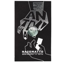 Product image of Nasomatto  Fantomas Extrait De Parfum 0.7მლ მინი სუნამო