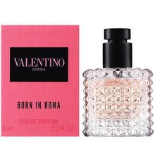Product image of Valentino Born In Roma Eau De Parfum 6მლ სუნამოს მინიატურა
