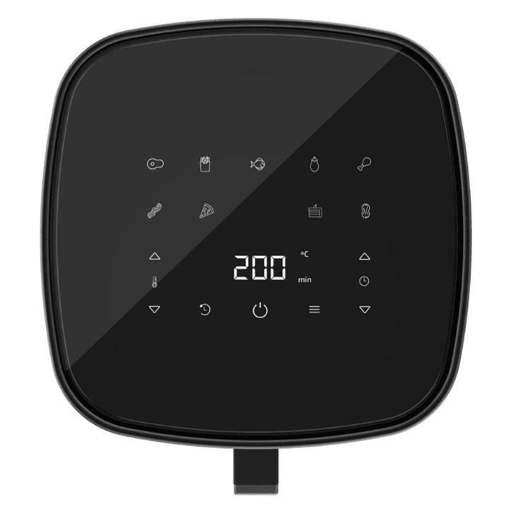 cecotec-cecofry-fantastik-5500-aerogrili-photo-2