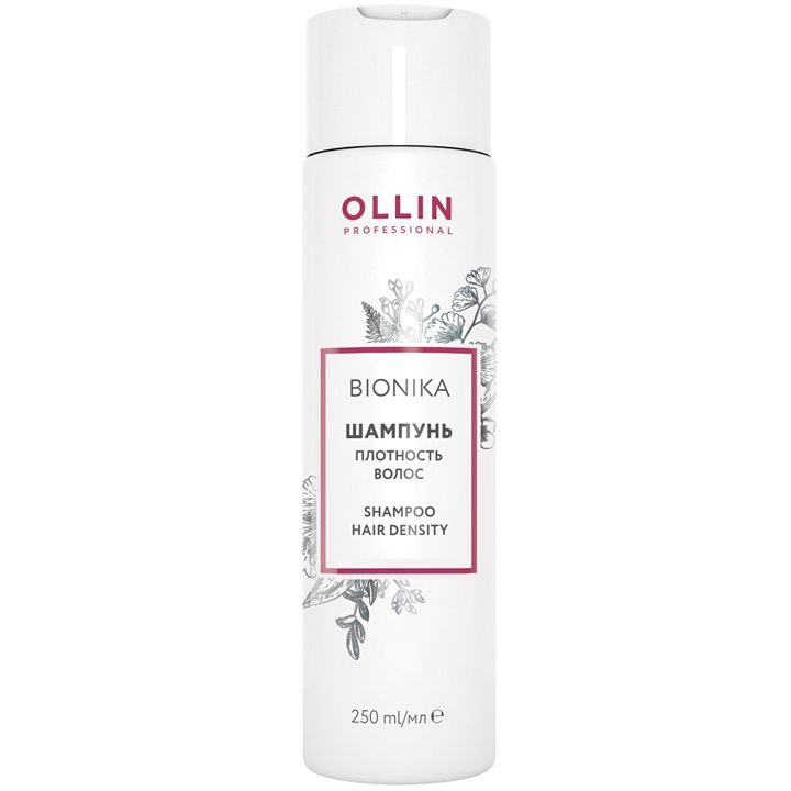 ollin-professional-bionika-250ml-tmis-shampuni