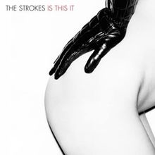 Product image of The Strokes – Is This It (Vinyl LP)