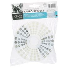Product image of M-Pets CARBON 2ც წყლის შადრევანის ფილტრი
