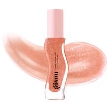 Product image of Gisou"GLAZED PLUM" ტუჩის ზეთი