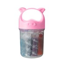 Product image of Piglet Medium Modeling Clay საძერწი თიხა 12ც