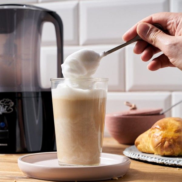 gastroback-42410-automatic-milkfrother-rdzis-qafis-aparati-photo-2
