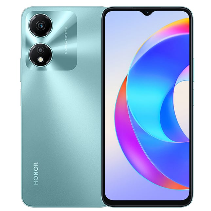 Honor X5 Plus 4/64GB Cyan Lake