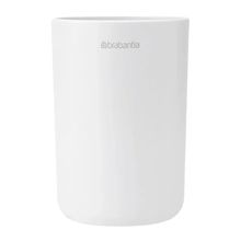 Product image of Brabantia კბილის ჯაგრისის მოსათავსებელი ჭიქა 11 სმ