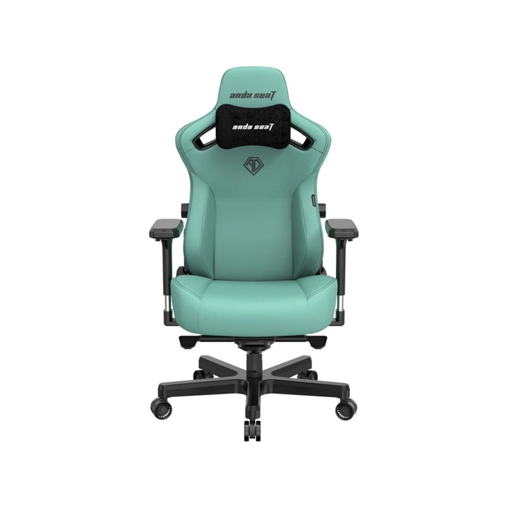 andaseat-kaiser-3-ad12ydc-l-01-e-pvc-l-size-green-pvc-leather-4d-armrest-built-in-lumbar-unique-color-variant-geimeruli-savardzeli