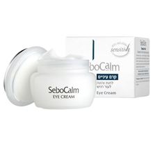 Product image of Sebocalm თვალის კრემი