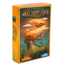 Product image of Dixit Daydreams Expansion სამაგიდო თამაში