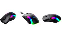 Product image of HAVIT MS959W RGB DUAL MODE GAMING უსადენო მაუსი 