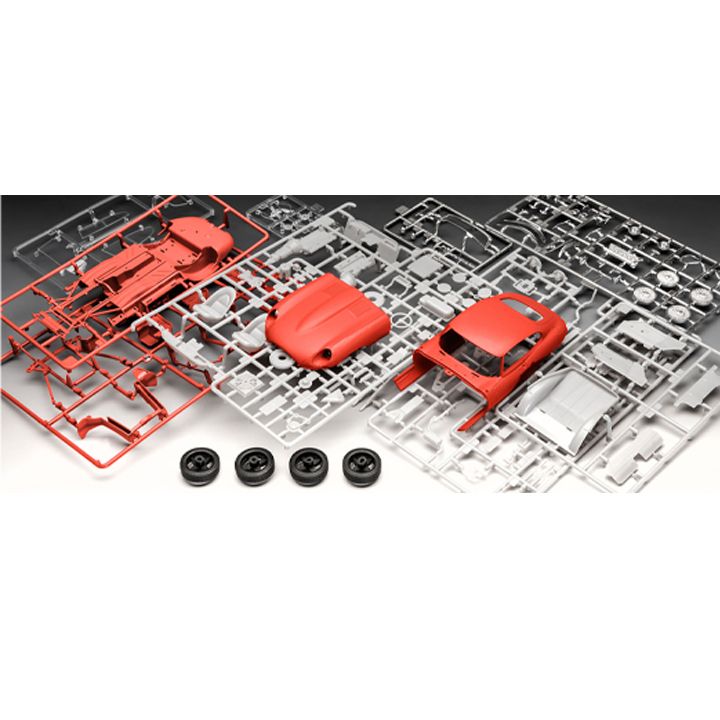 revell-jaguar-e-type-asatsqobi-manqana-photo-3