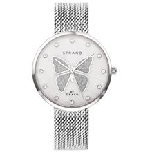 Product image of Strand S700LXCWMC-DB ქალის საათი